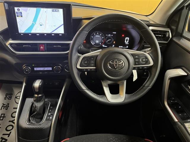 ライズ Ｚ　フルセグ　メモリーナビ　ＤＶＤ再生　ミュージックプレイヤー接続可　バックカメラ　衝突被害軽減システム　ＥＴＣ　ＬＥＤヘッドランプ　ワンオーナー　アイドリングストップ（11枚目）