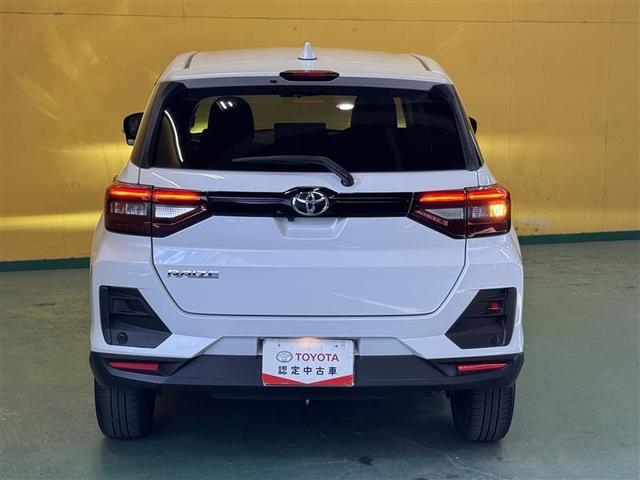 ライズ Ｚ　フルセグ　メモリーナビ　ＤＶＤ再生　ミュージックプレイヤー接続可　バックカメラ　衝突被害軽減システム　ＥＴＣ　ＬＥＤヘッドランプ　ワンオーナー　アイドリングストップ（21枚目）