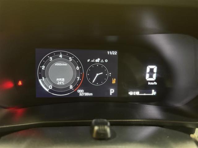 ライズ Ｚ　フルセグ　メモリーナビ　ＤＶＤ再生　ミュージックプレイヤー接続可　バックカメラ　衝突被害軽減システム　ＥＴＣ　ＬＥＤヘッドランプ　ワンオーナー　アイドリングストップ（23枚目）