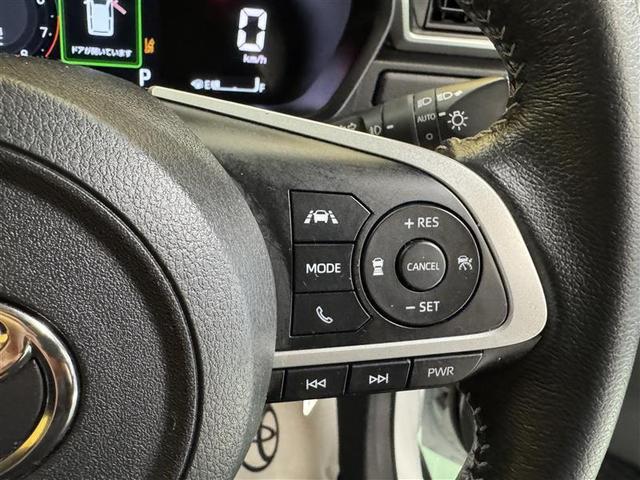 ライズ Ｚ　フルセグ　メモリーナビ　ＤＶＤ再生　ミュージックプレイヤー接続可　バックカメラ　衝突被害軽減システム　ＥＴＣ　ＬＥＤヘッドランプ　ワンオーナー　アイドリングストップ（24枚目）