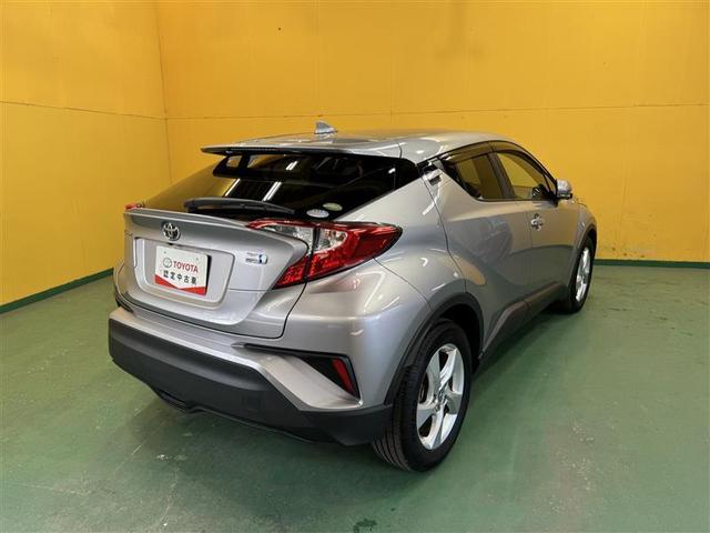 Ｃ－ＨＲ Ｓ　フルセグ　メモリーナビ　ＤＶＤ再生　ミュージックプレイヤー接続可　バックカメラ　衝突被害軽減システム　ＥＴＣ　ドラレコ　ワンオーナー　記録簿（3枚目）