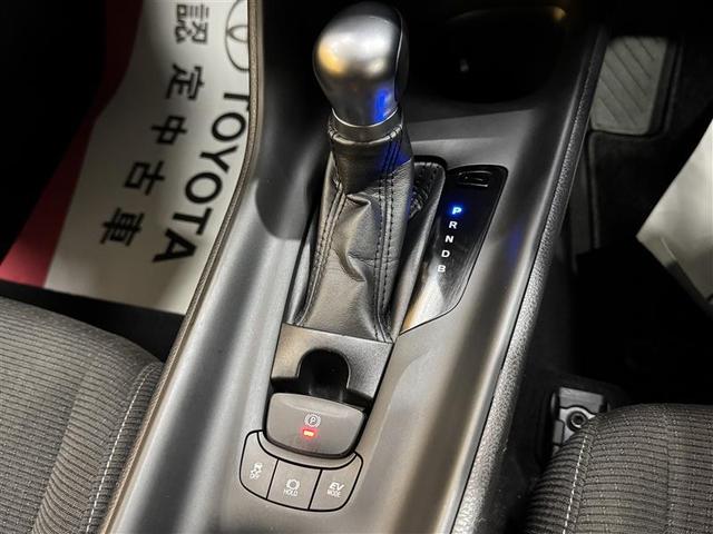 Ｃ－ＨＲ Ｓ　フルセグ　メモリーナビ　ＤＶＤ再生　ミュージックプレイヤー接続可　バックカメラ　衝突被害軽減システム　ＥＴＣ　ドラレコ　ワンオーナー　記録簿（15枚目）