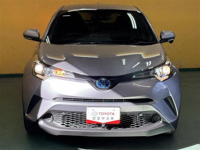 Ｃ－ＨＲ Ｓ　フルセグ　メモリーナビ　ＤＶＤ再生　ミュージックプレイヤー接続可　バックカメラ　衝突被害軽減システム　ＥＴＣ　ドラレコ　ワンオーナー　記録簿（19枚目）
