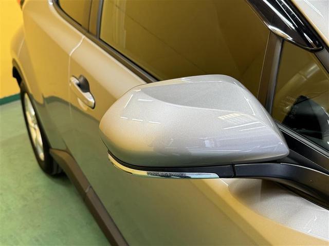 Ｃ－ＨＲ Ｓ　フルセグ　メモリーナビ　ＤＶＤ再生　ミュージックプレイヤー接続可　バックカメラ　衝突被害軽減システム　ＥＴＣ　ドラレコ　ワンオーナー　記録簿（20枚目）