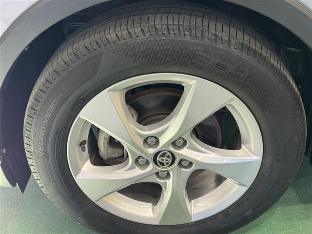 Ｃ－ＨＲ Ｓ　フルセグ　メモリーナビ　ＤＶＤ再生　ミュージックプレイヤー接続可　バックカメラ　衝突被害軽減システム　ＥＴＣ　ドラレコ　ワンオーナー　記録簿（26枚目）