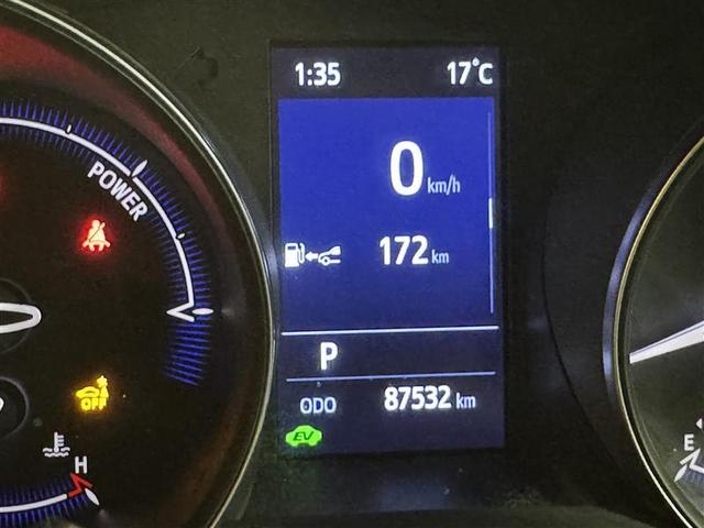 Ｃ－ＨＲ Ｇ　メモリーナビ　ミュージックプレイヤー接続可　バックカメラ　衝突被害軽減システム　ＥＴＣ　ＬＥＤヘッドランプ　ワンオーナー　記録簿（11枚目）