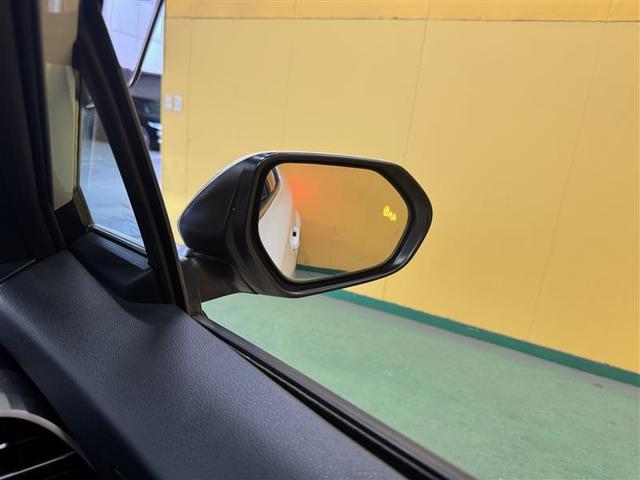 Ｃ－ＨＲ Ｇ　メモリーナビ　ミュージックプレイヤー接続可　バックカメラ　衝突被害軽減システム　ＥＴＣ　ＬＥＤヘッドランプ　ワンオーナー　記録簿（14枚目）