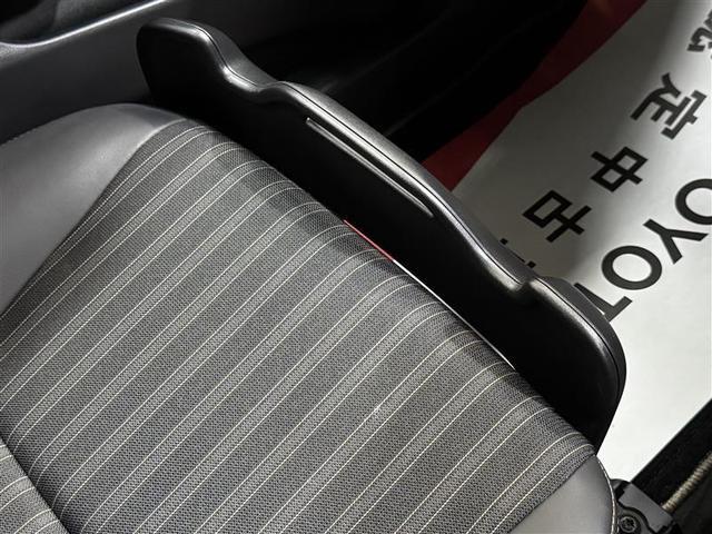 アクア Ｚ　フルセグ　ＤＶＤ再生　ミュージックプレイヤー接続可　バックカメラ　衝突被害軽減システム　ＥＴＣ　ドラレコ　ＬＥＤヘッドランプ　ワンオーナー（11枚目）