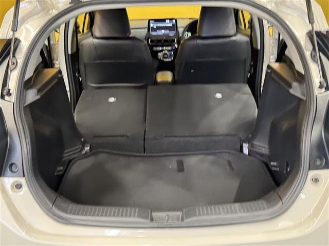 アクア Ｚ　フルセグ　ＤＶＤ再生　ミュージックプレイヤー接続可　バックカメラ　衝突被害軽減システム　ＥＴＣ　ドラレコ　ＬＥＤヘッドランプ　ワンオーナー（16枚目）