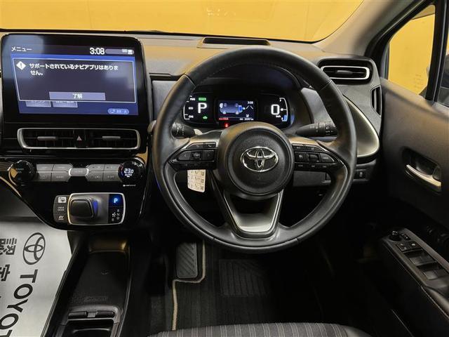 アクア Ｚ　フルセグ　ＤＶＤ再生　ミュージックプレイヤー接続可　バックカメラ　衝突被害軽減システム　ＥＴＣ　ドラレコ　ＬＥＤヘッドランプ　ワンオーナー（17枚目）