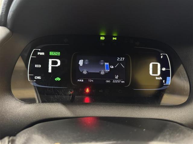 アクア Ｚ　フルセグ　ＤＶＤ再生　ミュージックプレイヤー接続可　バックカメラ　衝突被害軽減システム　ＥＴＣ　ドラレコ　ＬＥＤヘッドランプ　ワンオーナー（18枚目）