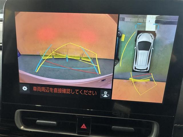 アクア Ｚ　フルセグ　ＤＶＤ再生　ミュージックプレイヤー接続可　バックカメラ　衝突被害軽減システム　ＥＴＣ　ドラレコ　ＬＥＤヘッドランプ　ワンオーナー（20枚目）