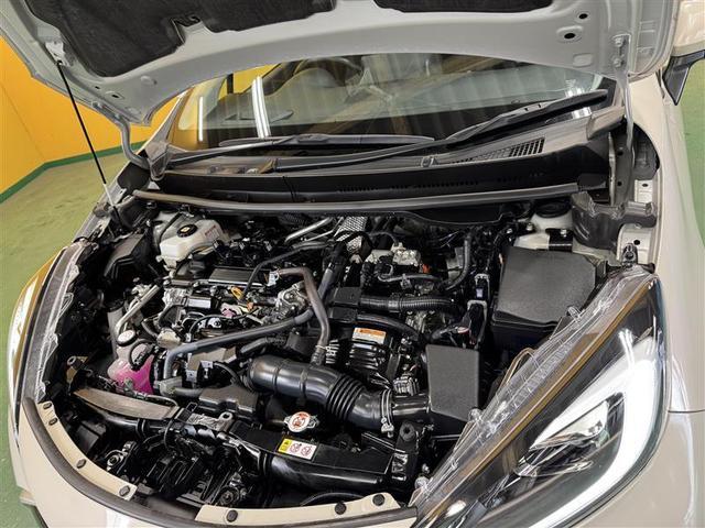 アクア Ｚ　フルセグ　ＤＶＤ再生　ミュージックプレイヤー接続可　バックカメラ　衝突被害軽減システム　ＥＴＣ　ドラレコ　ＬＥＤヘッドランプ　ワンオーナー（35枚目）