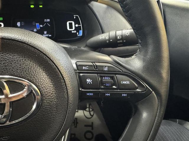 アクア Ｚ　フルセグ　ＤＶＤ再生　ミュージックプレイヤー接続可　バックカメラ　衝突被害軽減システム　ＥＴＣ　ドラレコ　ＬＥＤヘッドランプ　ワンオーナー（36枚目）