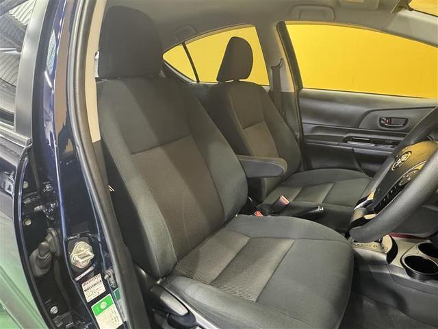 アクア Ｓスタイルブラック　ワンセグ　メモリーナビ　ミュージックプレイヤー接続可　バックカメラ　衝突被害軽減システム　ＥＴＣ　ドラレコ　ワンオーナー　記録簿（10枚目）