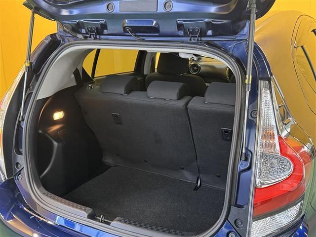 アクア Ｓスタイルブラック　ワンセグ　メモリーナビ　ミュージックプレイヤー接続可　バックカメラ　衝突被害軽減システム　ＥＴＣ　ドラレコ　ワンオーナー　記録簿（12枚目）