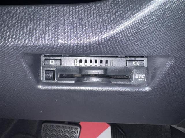 アクア Ｓスタイルブラック　ワンセグ　メモリーナビ　ミュージックプレイヤー接続可　バックカメラ　衝突被害軽減システム　ＥＴＣ　ドラレコ　ワンオーナー　記録簿（18枚目）