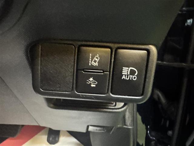 アクア Ｓスタイルブラック　ワンセグ　メモリーナビ　ミュージックプレイヤー接続可　バックカメラ　衝突被害軽減システム　ＥＴＣ　ドラレコ　ワンオーナー　記録簿（19枚目）