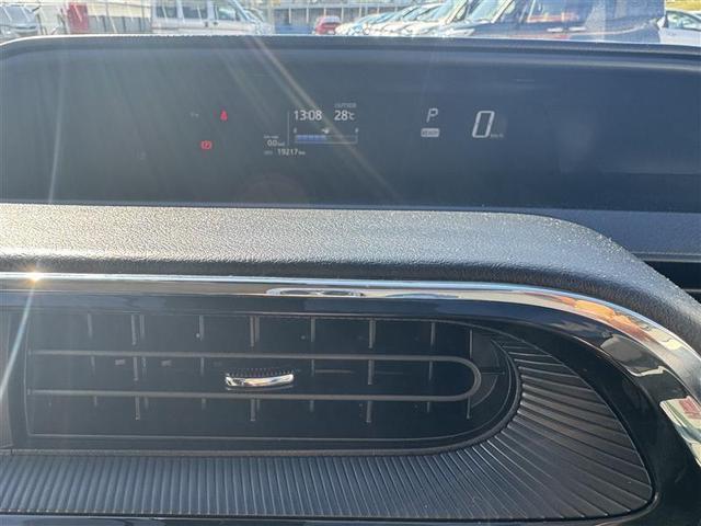 アクア Ｓスタイルブラック　ワンセグ　メモリーナビ　ミュージックプレイヤー接続可　バックカメラ　衝突被害軽減システム　ＥＴＣ　ドラレコ　ワンオーナー　記録簿（27枚目）