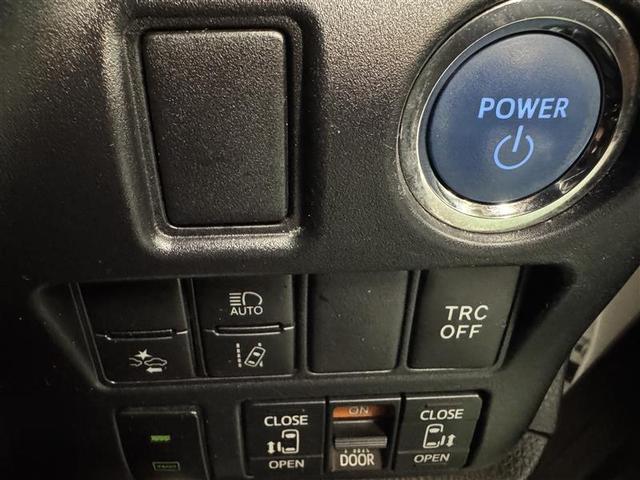 ノア ハイブリッドSi ダブルバイビーIII フルセグ メモリーナビ DVD再生 ミュージックプレイヤー接続可 後席モニター バックカメラ 衝突被害軽減システム ETC ドラレコ 両側電動スライド LEDヘッドランプ 乗車定員7人 3列シート(19枚目)