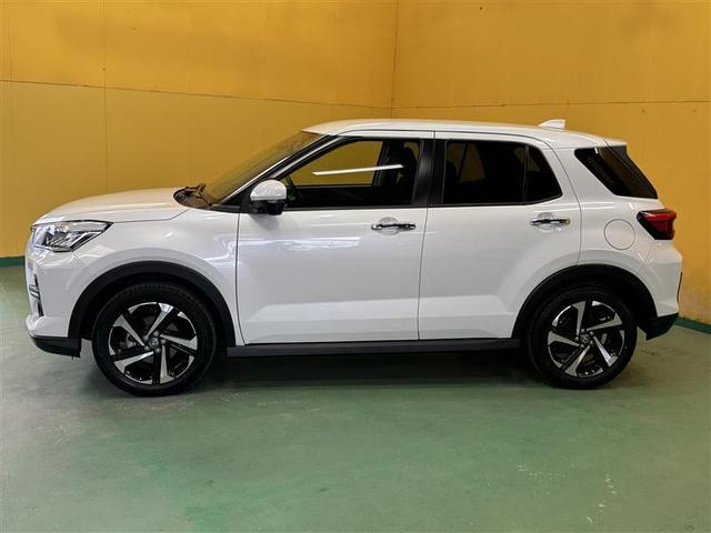 ライズ Z フルセグ メモリーナビ DVD再生 ミュージックプレイヤー接続可 バックカメラ 衝突被害軽減システム ETC ドラレコ LEDヘッドランプ ワンオーナー(2枚目)