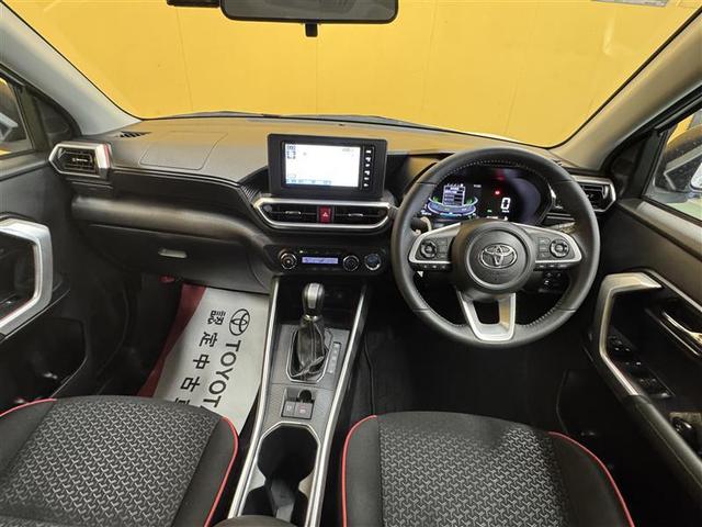 ライズ Z フルセグ メモリーナビ DVD再生 ミュージックプレイヤー接続可 バックカメラ 衝突被害軽減システム ETC ドラレコ LEDヘッドランプ ワンオーナー(4枚目)