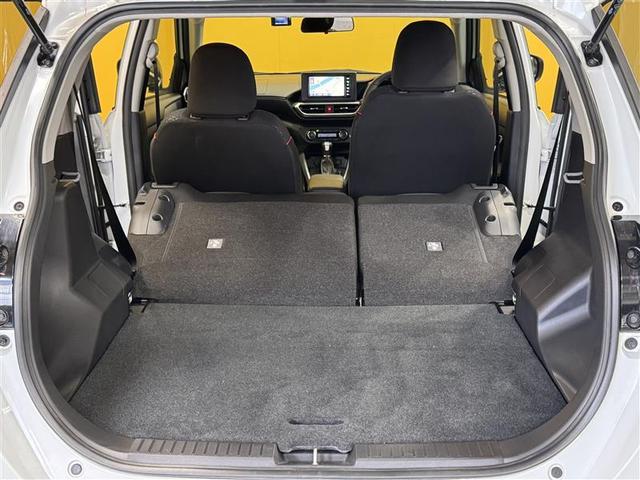 ライズ Z フルセグ メモリーナビ DVD再生 ミュージックプレイヤー接続可 バックカメラ 衝突被害軽減システム ETC ドラレコ LEDヘッドランプ ワンオーナー(10枚目)