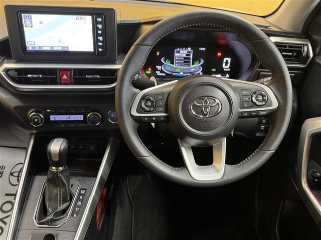 ライズ Z フルセグ メモリーナビ DVD再生 ミュージックプレイヤー接続可 バックカメラ 衝突被害軽減システム ETC ドラレコ LEDヘッドランプ ワンオーナー(11枚目)