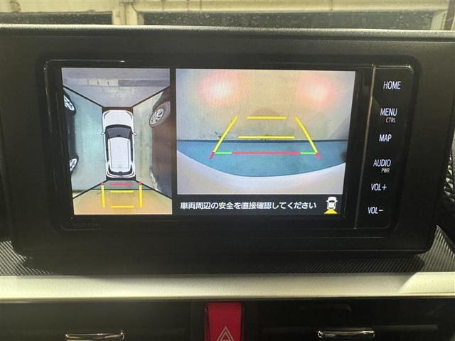 ライズ Z フルセグ メモリーナビ DVD再生 ミュージックプレイヤー接続可 バックカメラ 衝突被害軽減システム ETC ドラレコ LEDヘッドランプ ワンオーナー(15枚目)