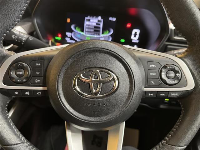 ライズ Z フルセグ メモリーナビ DVD再生 ミュージックプレイヤー接続可 バックカメラ 衝突被害軽減システム ETC ドラレコ LEDヘッドランプ ワンオーナー(26枚目)