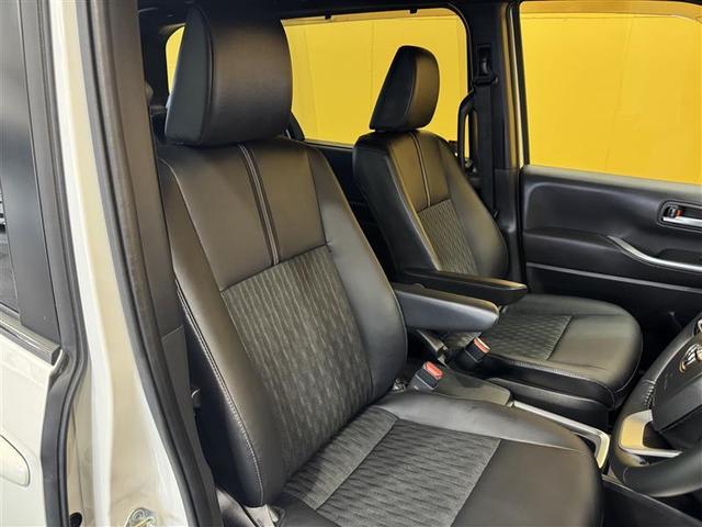 ノア ハイブリッドＳ－Ｚ　フルセグ　メモリーナビ　ＤＶＤ再生　ミュージックプレイヤー接続可　バックカメラ　衝突被害軽減システム　ＥＴＣ　ドラレコ　両側電動スライド　ＬＥＤヘッドランプ　乗車定員７人　３列シート　ワンオーナー（6枚目）