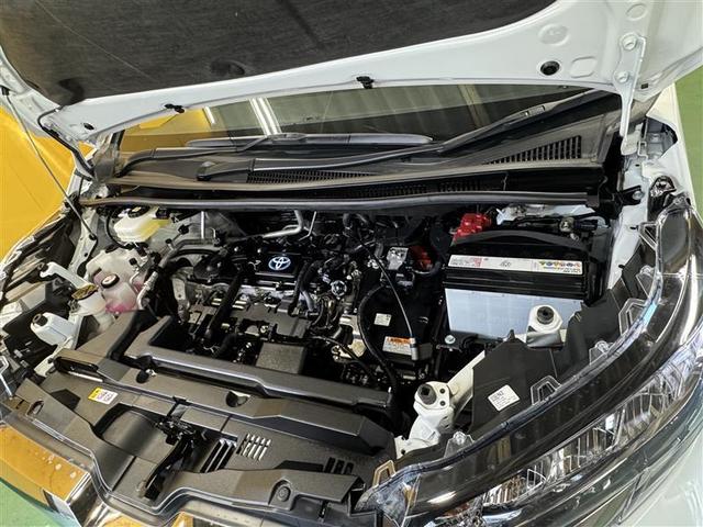 ノア ハイブリッドＳ－Ｚ　フルセグ　メモリーナビ　ＤＶＤ再生　ミュージックプレイヤー接続可　バックカメラ　衝突被害軽減システム　ＥＴＣ　ドラレコ　両側電動スライド　ＬＥＤヘッドランプ　乗車定員７人　３列シート　ワンオーナー（32枚目）