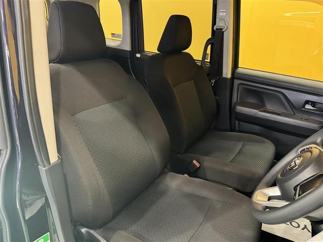 ルーミー Ｇ　フルセグ　メモリーナビ　ＤＶＤ再生　ミュージックプレイヤー接続可　バックカメラ　衝突被害軽減システム　ＥＴＣ　ドラレコ　両側電動スライド　ＬＥＤヘッドランプ　ワンオーナー　記録簿　アイドリングストップ（6枚目）