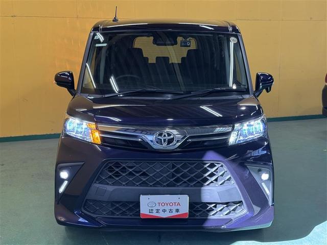 ルーミー Ｇ　フルセグ　メモリーナビ　ＤＶＤ再生　ミュージックプレイヤー接続可　バックカメラ　衝突被害軽減システム　ＥＴＣ　ドラレコ　両側電動スライド　ＬＥＤヘッドランプ　ワンオーナー　記録簿　アイドリングストップ（22枚目）