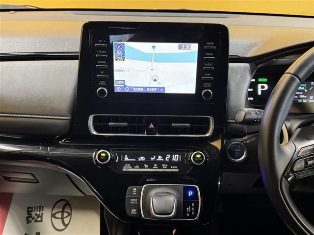 アクア Ｇ　メモリーナビ　ミュージックプレイヤー接続可　バックカメラ　衝突被害軽減システム　ドラレコ　ＬＥＤヘッドランプ　ワンオーナー　記録簿（5枚目）