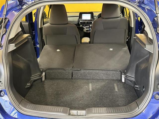 アクア Ｇ　メモリーナビ　ミュージックプレイヤー接続可　バックカメラ　衝突被害軽減システム　ドラレコ　ＬＥＤヘッドランプ　ワンオーナー　記録簿（9枚目）