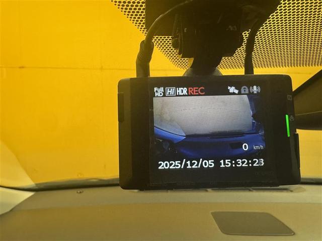 アクア Ｇ　メモリーナビ　ミュージックプレイヤー接続可　バックカメラ　衝突被害軽減システム　ドラレコ　ＬＥＤヘッドランプ　ワンオーナー　記録簿（14枚目）