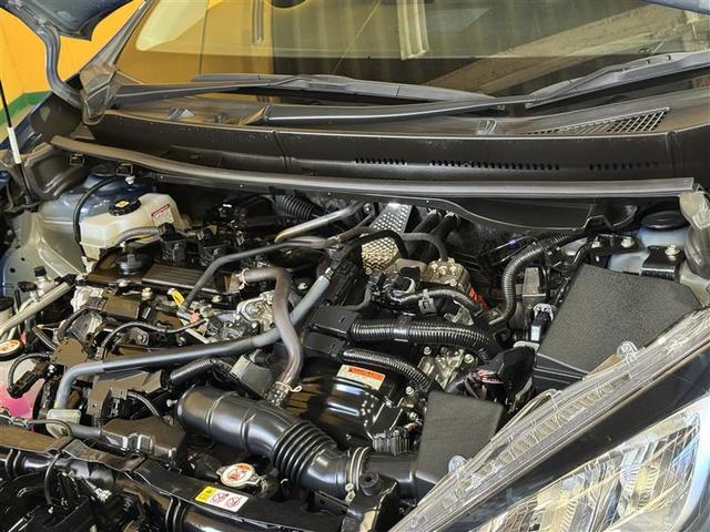 アクア Ｇ　メモリーナビ　ミュージックプレイヤー接続可　バックカメラ　衝突被害軽減システム　ドラレコ　ＬＥＤヘッドランプ　ワンオーナー　記録簿（23枚目）