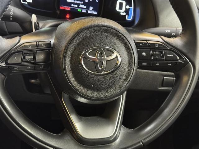 アクア Ｇ　メモリーナビ　ミュージックプレイヤー接続可　バックカメラ　衝突被害軽減システム　ドラレコ　ＬＥＤヘッドランプ　ワンオーナー　記録簿（24枚目）