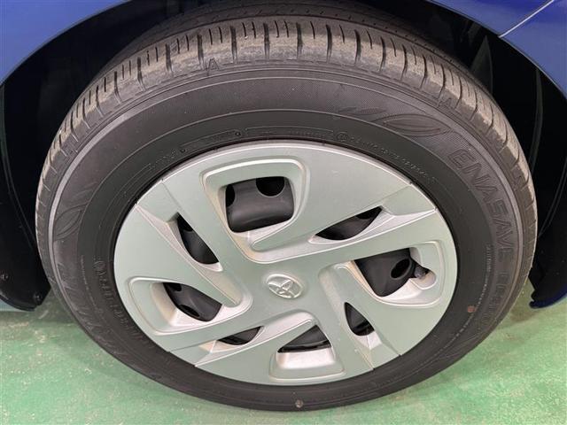 アクア Ｇ　メモリーナビ　ミュージックプレイヤー接続可　バックカメラ　衝突被害軽減システム　ドラレコ　ＬＥＤヘッドランプ　ワンオーナー　記録簿（25枚目）