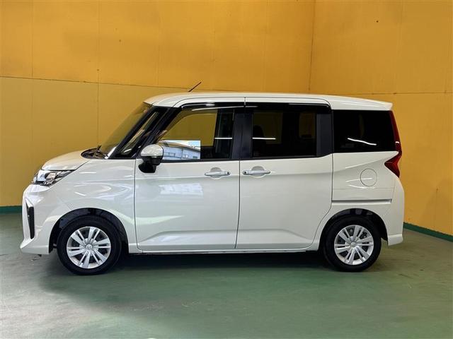 ルーミー G ワンセグ メモリーナビ ミュージックプレイヤー接続可 バックカメラ 衝突被害軽減システム ドラレコ 両側電動スライド LEDヘッドランプ ワンオーナー アイドリングストップ(2枚目)