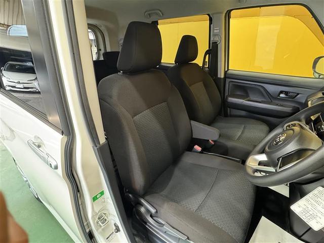 ルーミー G ワンセグ メモリーナビ ミュージックプレイヤー接続可 バックカメラ 衝突被害軽減システム ドラレコ 両側電動スライド LEDヘッドランプ ワンオーナー アイドリングストップ(6枚目)