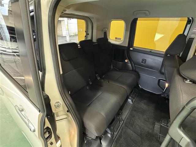 ルーミー G ワンセグ メモリーナビ ミュージックプレイヤー接続可 バックカメラ 衝突被害軽減システム ドラレコ 両側電動スライド LEDヘッドランプ ワンオーナー アイドリングストップ(7枚目)