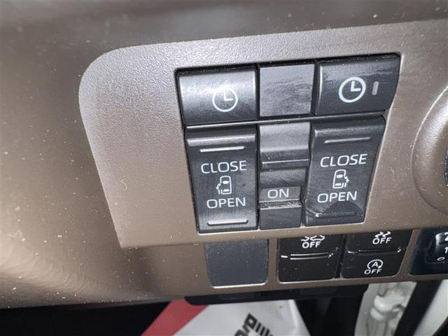 ルーミー G ワンセグ メモリーナビ ミュージックプレイヤー接続可 バックカメラ 衝突被害軽減システム ドラレコ 両側電動スライド LEDヘッドランプ ワンオーナー アイドリングストップ(8枚目)