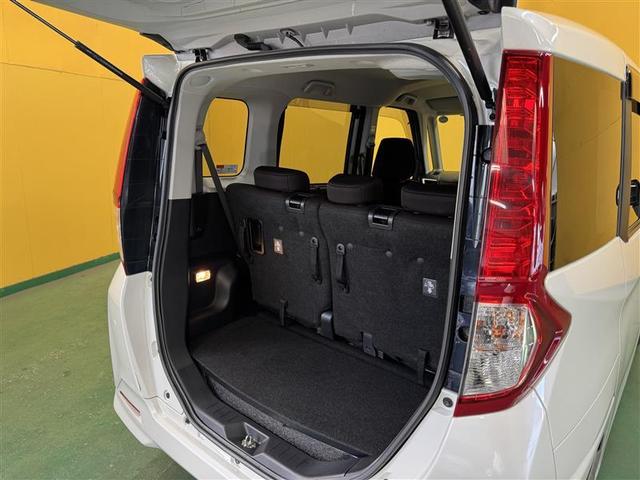 ルーミー G ワンセグ メモリーナビ ミュージックプレイヤー接続可 バックカメラ 衝突被害軽減システム ドラレコ 両側電動スライド LEDヘッドランプ ワンオーナー アイドリングストップ(10枚目)