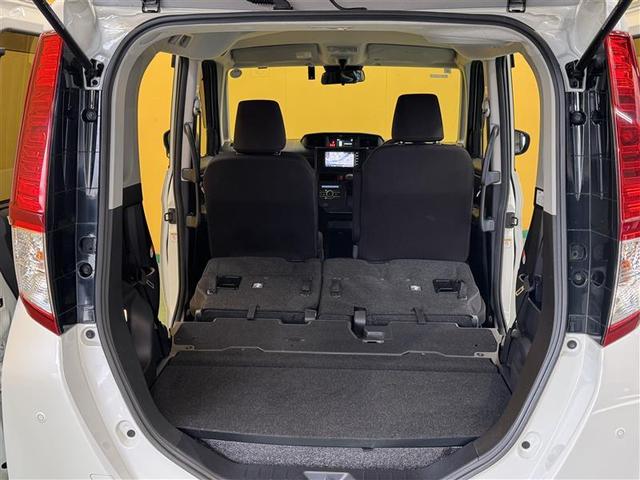 ルーミー G ワンセグ メモリーナビ ミュージックプレイヤー接続可 バックカメラ 衝突被害軽減システム ドラレコ 両側電動スライド LEDヘッドランプ ワンオーナー アイドリングストップ(11枚目)