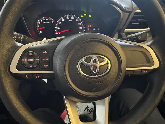 ルーミー G ワンセグ メモリーナビ ミュージックプレイヤー接続可 バックカメラ 衝突被害軽減システム ドラレコ 両側電動スライド LEDヘッドランプ ワンオーナー アイドリングストップ(16枚目)