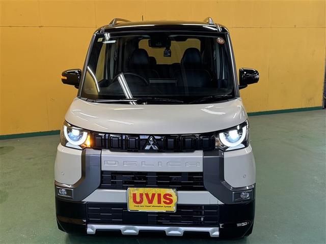 デリカミニ T プレミアム ミュージックプレイヤー接続可 バックカメラ 衝突被害軽減システム ETC ドラレコ 両側電動スライド LEDヘッドランプ ワンオーナー アイドリングストップ(23枚目)