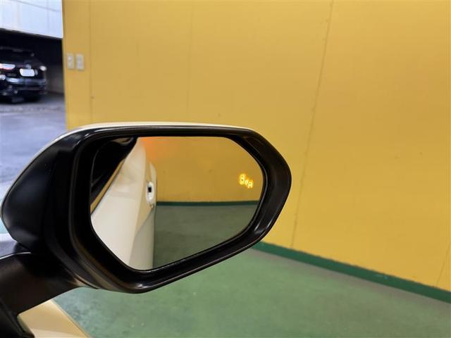 C-HR G フルセグ メモリーナビ DVD再生 ミュージックプレイヤー接続可 バックカメラ 衝突被害軽減システム ETC ドラレコ LEDヘッドランプ ワンオーナー フルエアロ 記録簿(17枚目)