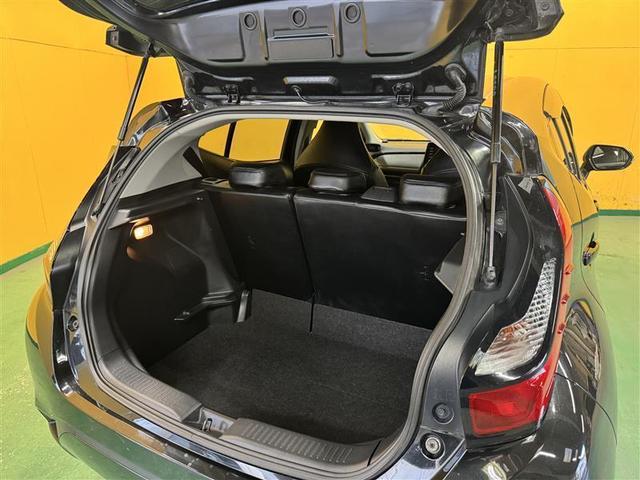 アクア X メモリーナビ ミュージックプレイヤー接続可 バックカメラ 衝突被害軽減システム ETC LEDヘッドランプ ワンオーナー 記録簿(8枚目)